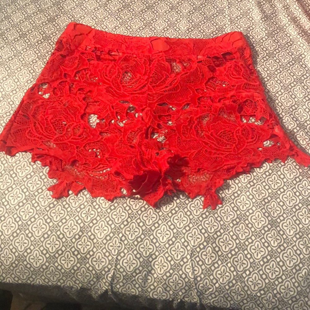 Shorts set - Picture 3 of 6